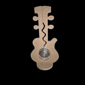 Laser Cut Wooden Piggy Bank For Kids